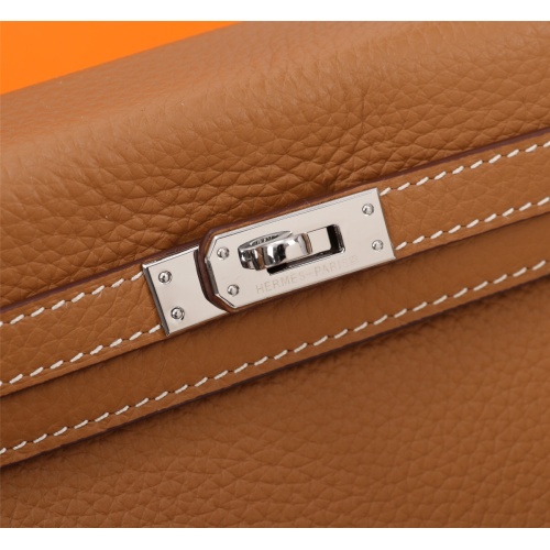 Replica Hermes AAA Quality Handbags For Women #1191935 $170.00 USD for Wholesale