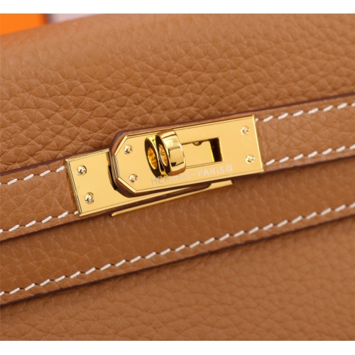 Replica Hermes AAA Quality Handbags For Women #1191937 $175.00 USD for Wholesale