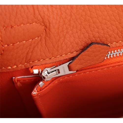 Replica Hermes AAA Quality Handbags For Women #1191939 $170.00 USD for Wholesale