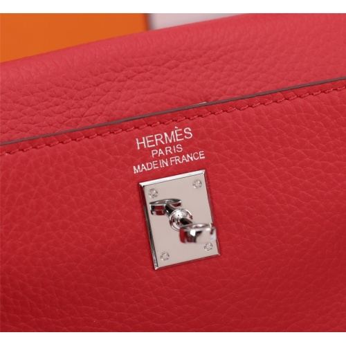 Replica Hermes AAA Quality Handbags For Women #1191944 $170.00 USD for Wholesale