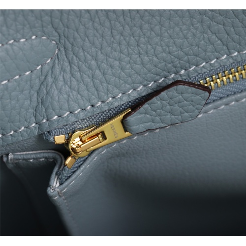 Replica Hermes AAA Quality Handbags For Women #1191955 $175.00 USD for Wholesale