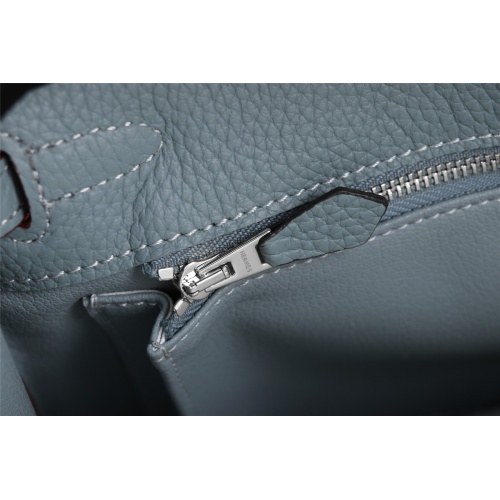 Replica Hermes AAA Quality Handbags For Women #1191956 $175.00 USD for Wholesale