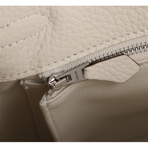 Replica Hermes AAA Quality Handbags For Women #1191957 $170.00 USD for Wholesale