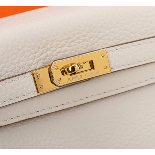 Replica Hermes AAA Quality Handbags For Women #1191958 $170.00 USD for Wholesale