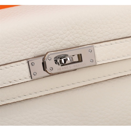 Replica Hermes AAA Quality Handbags For Women #1191959 $175.00 USD for Wholesale