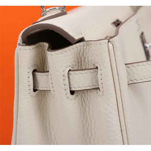 Replica Hermes AAA Quality Handbags For Women #1191959 $175.00 USD for Wholesale