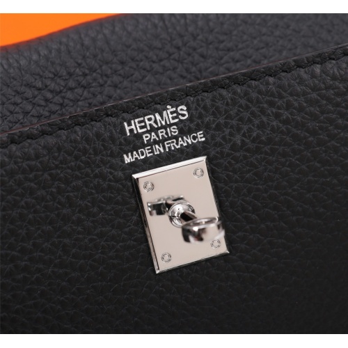 Replica Hermes AAA Quality Handbags For Women #1191961 $170.00 USD for Wholesale