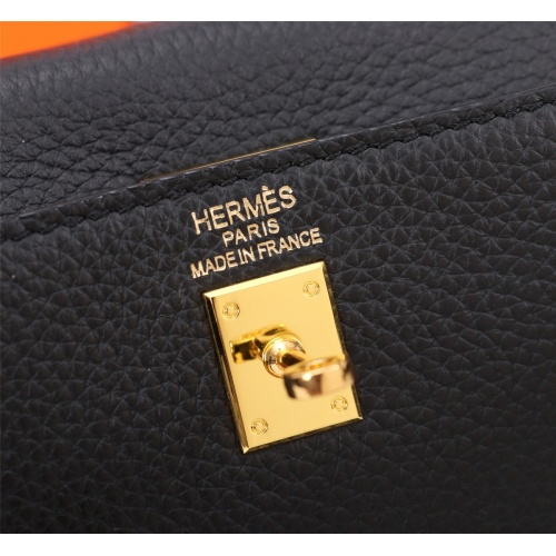 Replica Hermes AAA Quality Handbags For Women #1191962 $170.00 USD for Wholesale