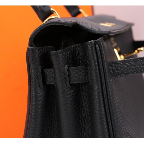 Replica Hermes AAA Quality Handbags For Women #1191964 $175.00 USD for Wholesale