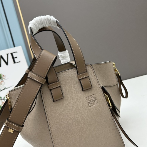 Replica LOEWE AAA Quality Handbags For Women #1191983 $122.00 USD for Wholesale