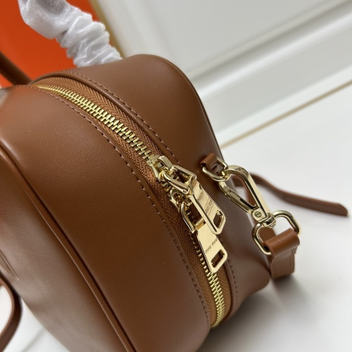 Replica MIU MIU AAA Quality Handbags For Women #1192086 $98.00 USD for Wholesale