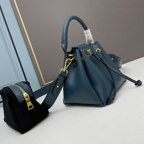 Replica Prada AAA Quality Handbags For Women #1192100 $96.00 USD for Wholesale