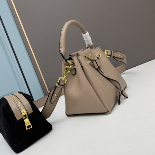 Replica Prada AAA Quality Handbags For Women #1192102 $96.00 USD for Wholesale