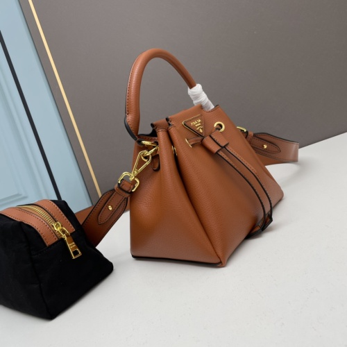 Replica Prada AAA Quality Handbags For Women #1192104 $96.00 USD for Wholesale