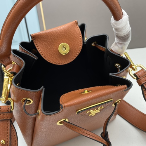 Replica Prada AAA Quality Handbags For Women #1192104 $96.00 USD for Wholesale