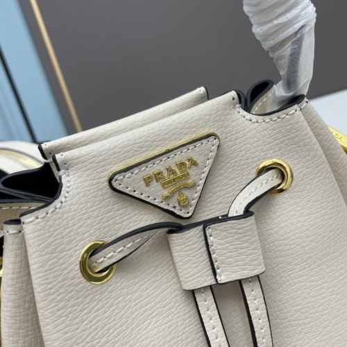 Replica Prada AAA Quality Handbags For Women #1192105 $96.00 USD for Wholesale