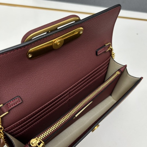 Replica Valentino AAA Quality Messenger Bags For Women #1192135 $96.00 USD for Wholesale