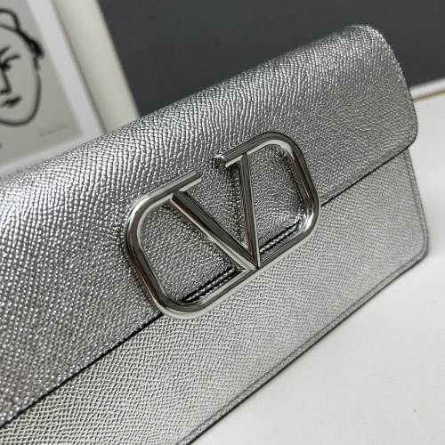 Replica Valentino AAA Quality Messenger Bags For Women #1192136 $96.00 USD for Wholesale