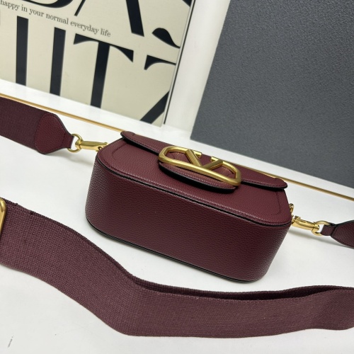 Replica Valentino AAA Quality Messenger Bags For Women #1192162 $98.00 USD for Wholesale