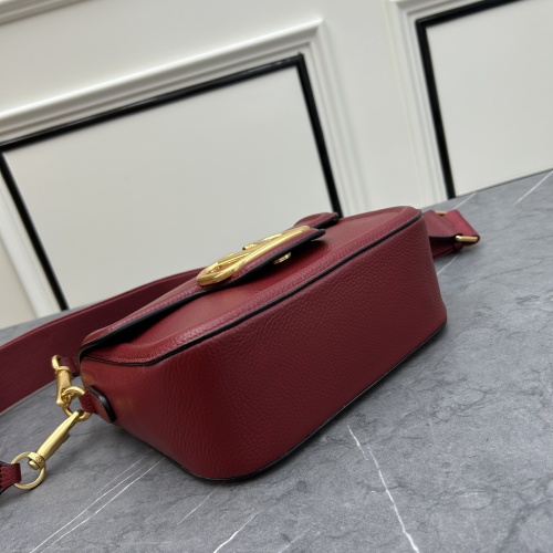 Replica Valentino AAA Quality Messenger Bags For Women #1192163 $100.00 USD for Wholesale