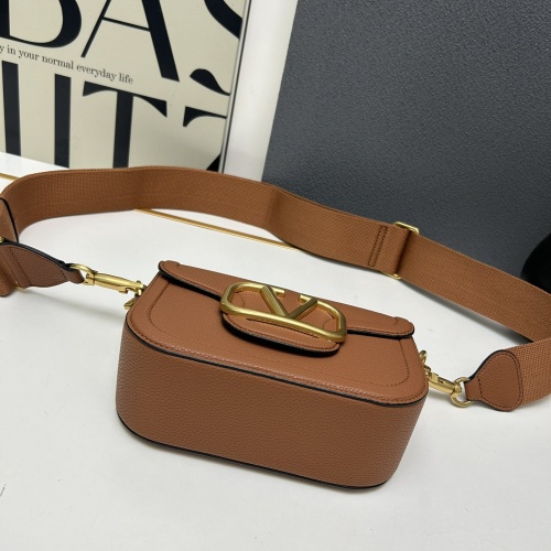 Replica Valentino AAA Quality Messenger Bags For Women #1192165 $98.00 USD for Wholesale