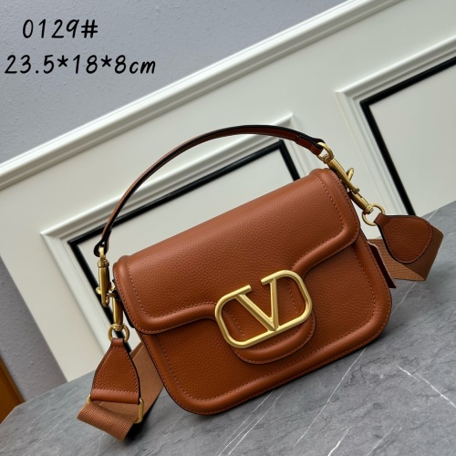 Valentino AAA Quality Messenger Bags For Women #1192167 $100.00 USD, Wholesale Replica Valentino AAA Quality Messenger Bags