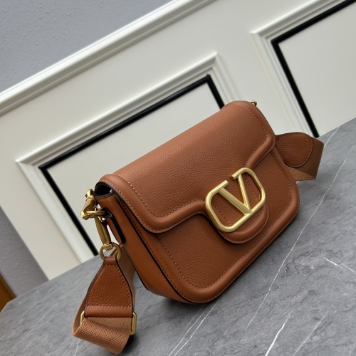 Replica Valentino AAA Quality Messenger Bags For Women #1192167 $100.00 USD for Wholesale