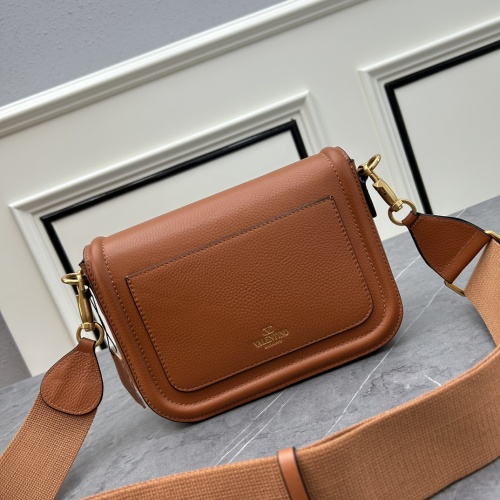 Replica Valentino AAA Quality Messenger Bags For Women #1192167 $100.00 USD for Wholesale