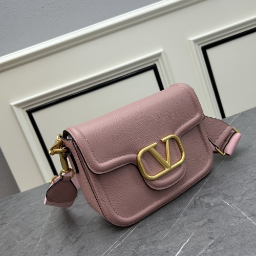 Replica Valentino AAA Quality Messenger Bags For Women #1192175 $100.00 USD for Wholesale