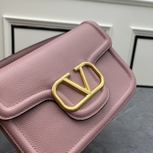 Replica Valentino AAA Quality Messenger Bags For Women #1192175 $100.00 USD for Wholesale