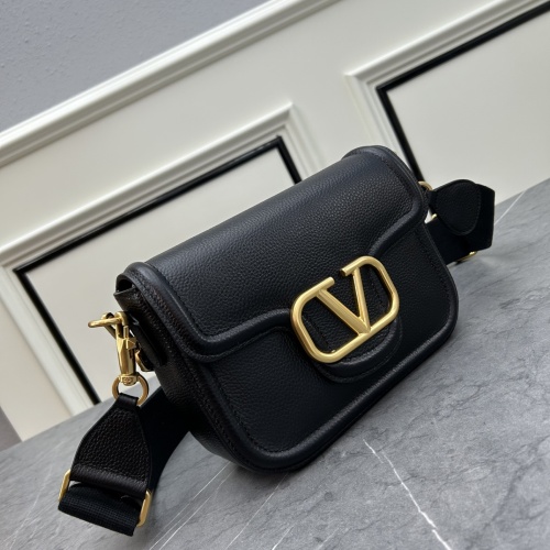 Replica Valentino AAA Quality Messenger Bags For Women #1192179 $100.00 USD for Wholesale