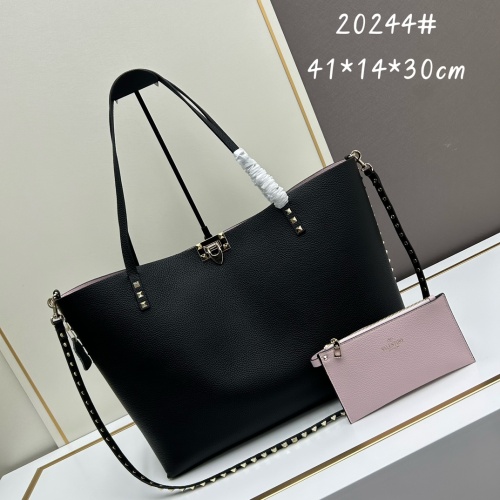 Valentino AAA Quality Shoulder Bags For Women #1192180 $102.00 USD, Wholesale Replica Valentino AAA Quality Shoulder Bags