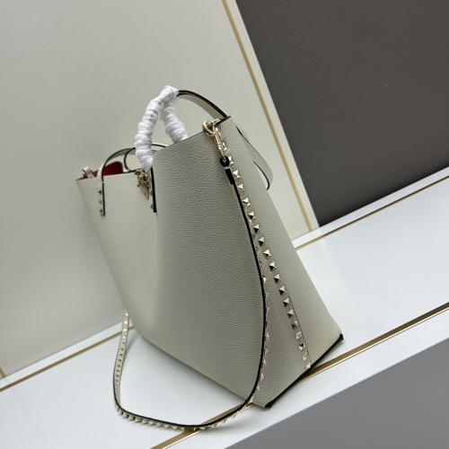 Replica Valentino AAA Quality Shoulder Bags For Women #1192182 $102.00 USD for Wholesale