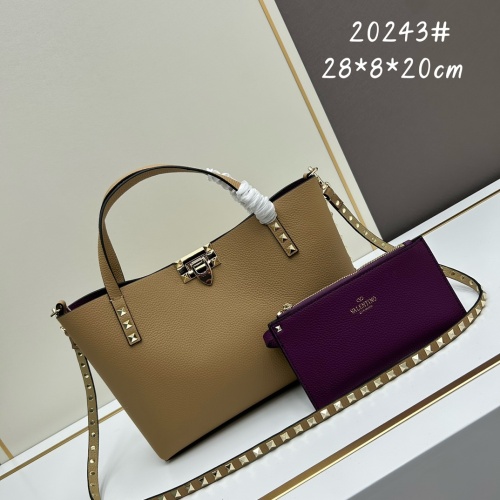 Valentino AAA Quality Handbags For Women #1192337 $98.00 USD, Wholesale Replica Valentino AAA Quality Handbags