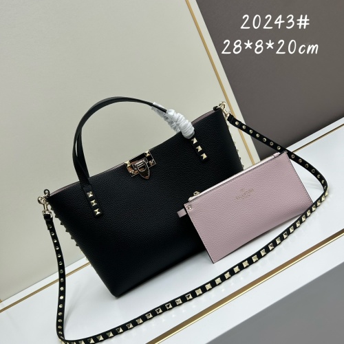 Valentino AAA Quality Handbags For Women #1192338 $98.00 USD, Wholesale Replica Valentino AAA Quality Handbags