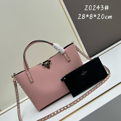 Valentino AAA Quality Handbags For Women #1192340 $98.00 USD, Wholesale Replica Valentino AAA Quality Handbags