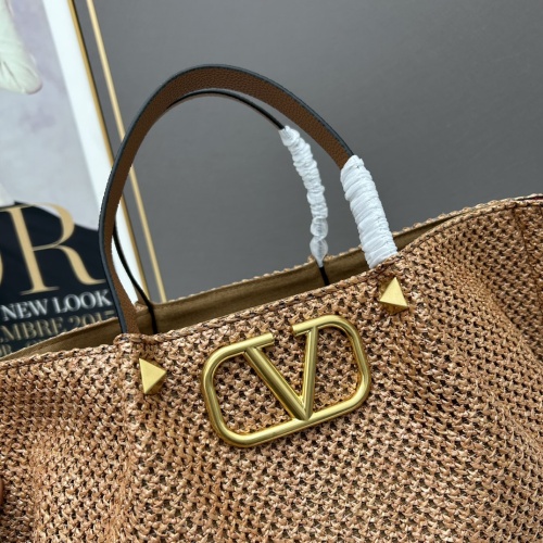 Replica Valentino AAA Quality Handbags For Women #1192355 $105.00 USD for Wholesale