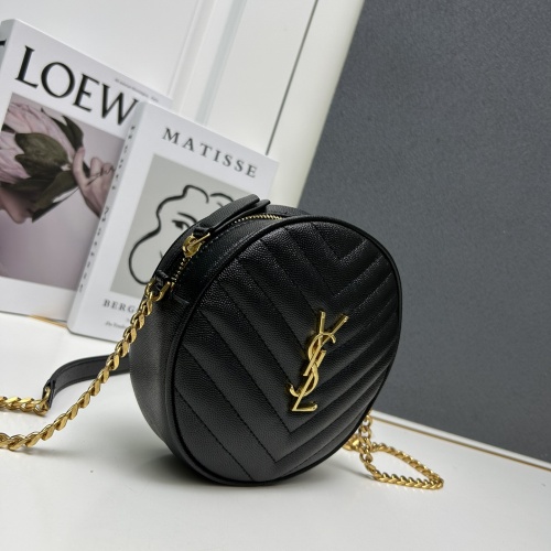 Replica Yves Saint Laurent YSL AAA Quality Messenger Bags For Women #1192563 $88.00 USD for Wholesale