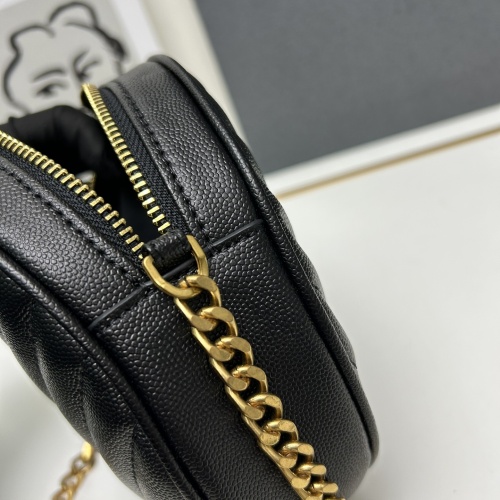 Replica Yves Saint Laurent YSL AAA Quality Messenger Bags For Women #1192563 $88.00 USD for Wholesale