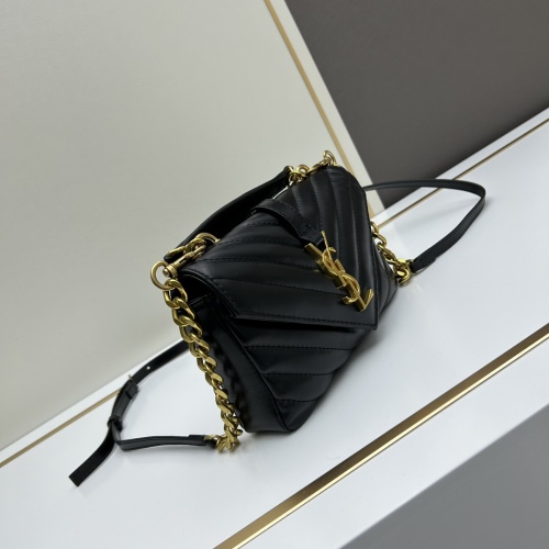 Replica Yves Saint Laurent YSL AAA Quality Messenger Bags For Women #1192573 $88.00 USD for Wholesale