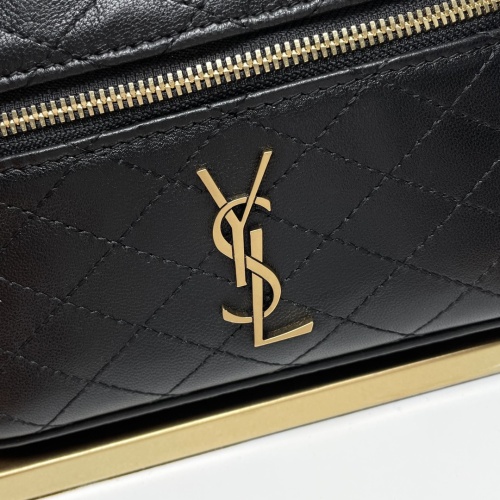 Replica Yves Saint Laurent YSL AAA Quality Messenger Bags For Women #1192575 $195.00 USD for Wholesale