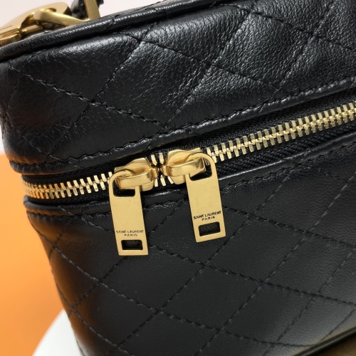 Replica Yves Saint Laurent YSL AAA Quality Messenger Bags For Women #1192575 $195.00 USD for Wholesale