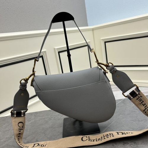 Replica Christian Dior AAA Quality Messenger Bags For Women #1192787 $92.00 USD for Wholesale