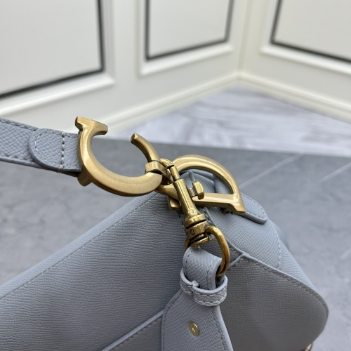 Replica Christian Dior AAA Quality Messenger Bags For Women #1192787 $92.00 USD for Wholesale