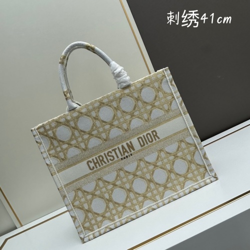 Christian Dior AAA Quality Tote-Handbags For Women #1193016 $102.00 USD, Wholesale Replica Christian Dior AAA Handbags