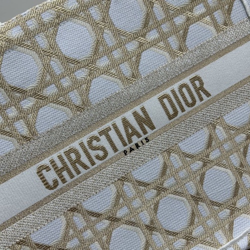 Replica Christian Dior AAA Quality Tote-Handbags For Women #1193016 $102.00 USD for Wholesale