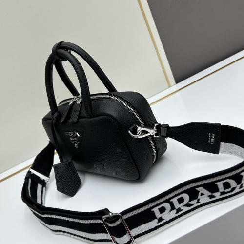 Replica Prada AAA Quality Handbags For Women #1193029 $135.00 USD for Wholesale