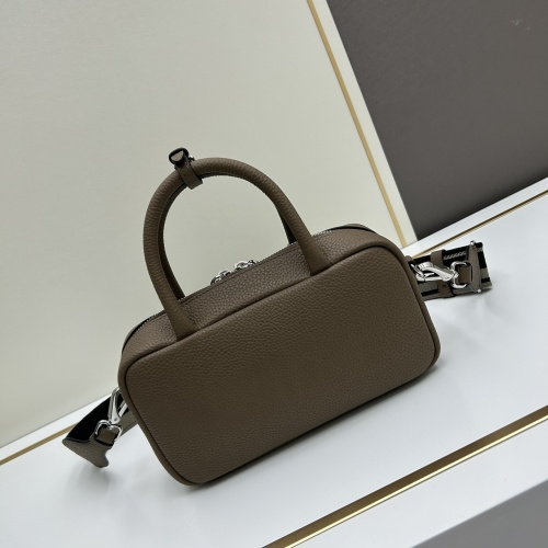 Replica Prada AAA Quality Handbags For Women #1193031 $135.00 USD for Wholesale