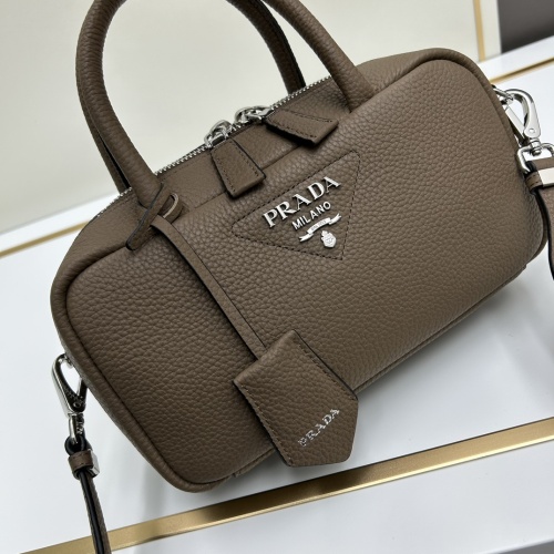 Replica Prada AAA Quality Handbags For Women #1193031 $135.00 USD for Wholesale