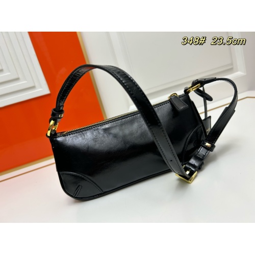 Replica Prada AAA Quality Shoulder Bags For Women #1193175 $85.00 USD for Wholesale